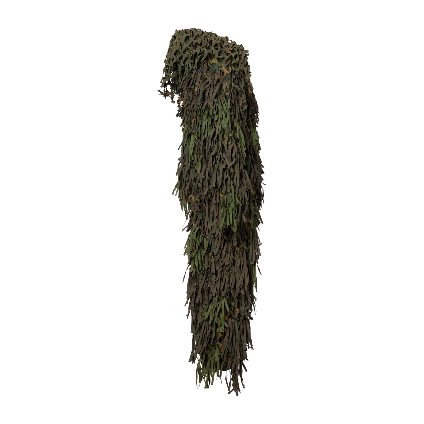Ghillie suit Jackal