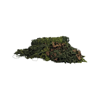 Filet de camouflage suédois 5 x 5 m d’occasion