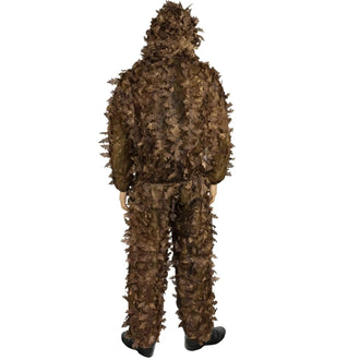 Tenue de camouflage Leaves 3 pièces