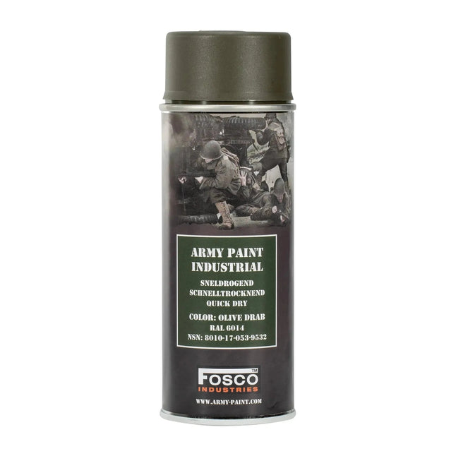 Peinture en spray Army Paint 400 ml