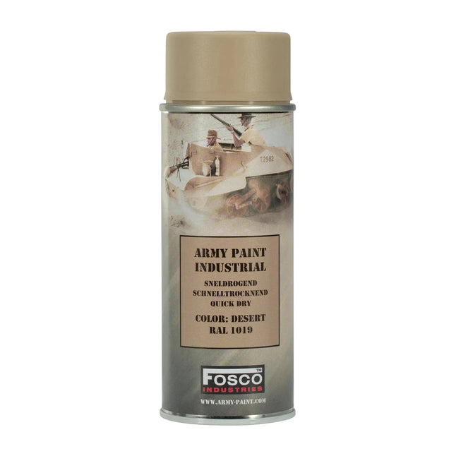 Peinture en spray Army Paint 400 ml