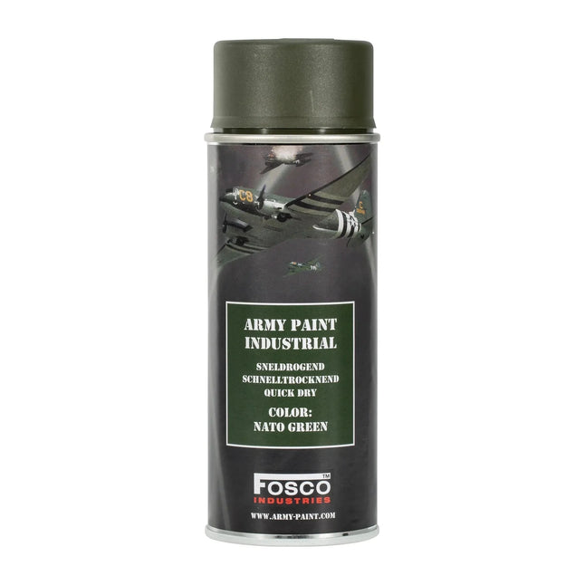 Peinture en spray Army Paint 400 ml