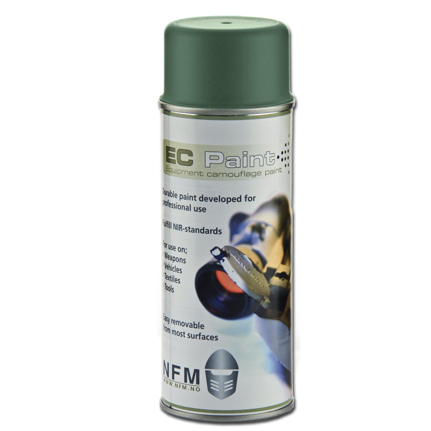 Group Bombe de peinture EC Paint 400 ml