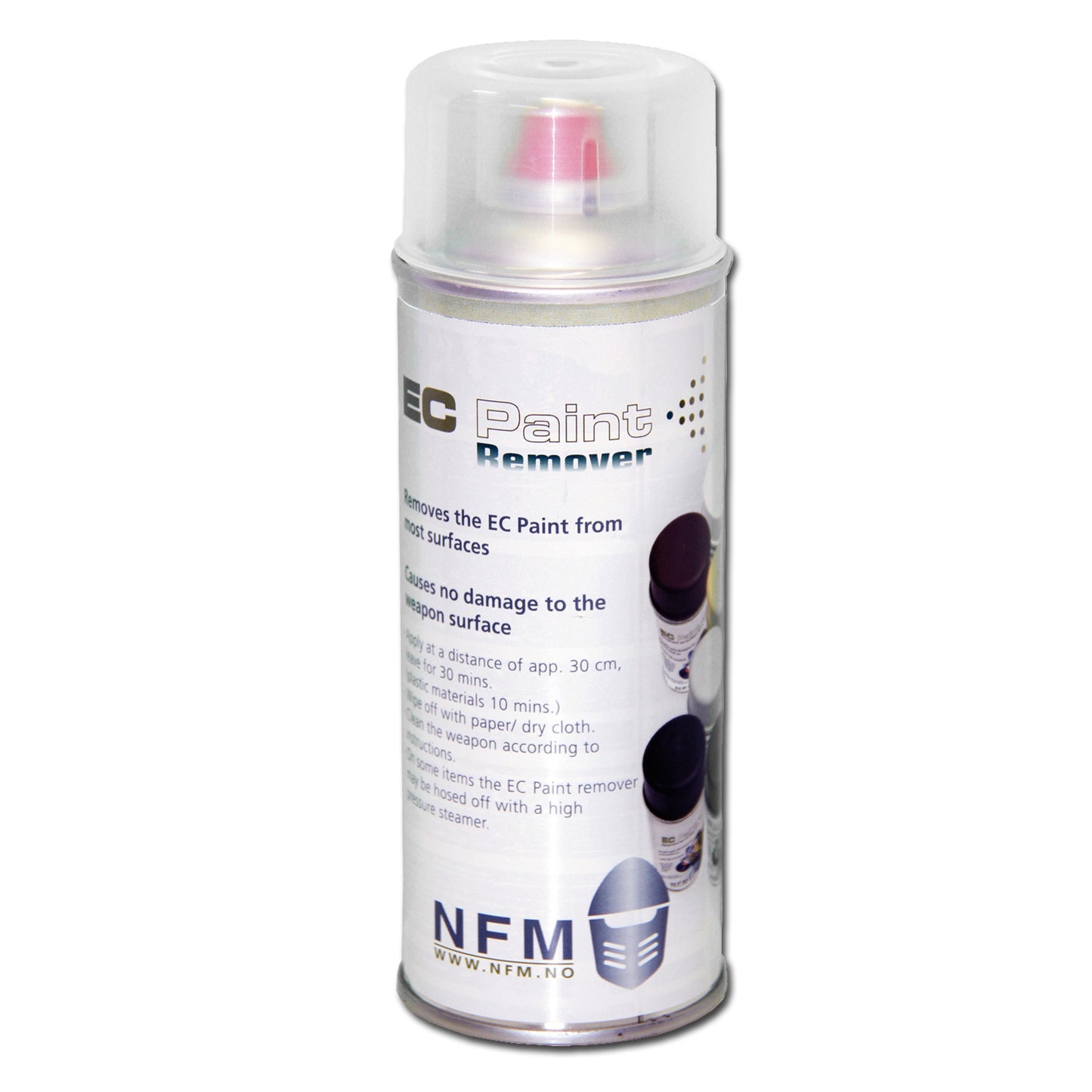 Décapant EC Paint