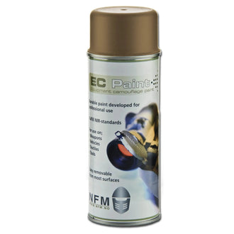 Couleur de camouflage EC Paint 400 ml