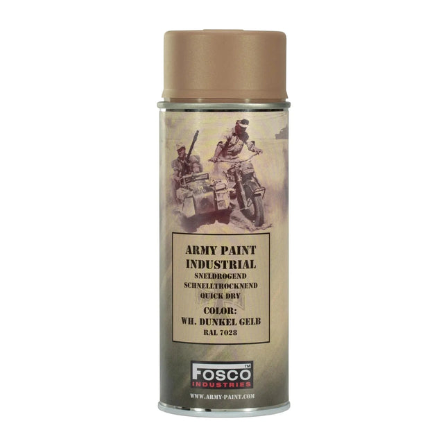 Peinture en spray Army Paint 400 ml