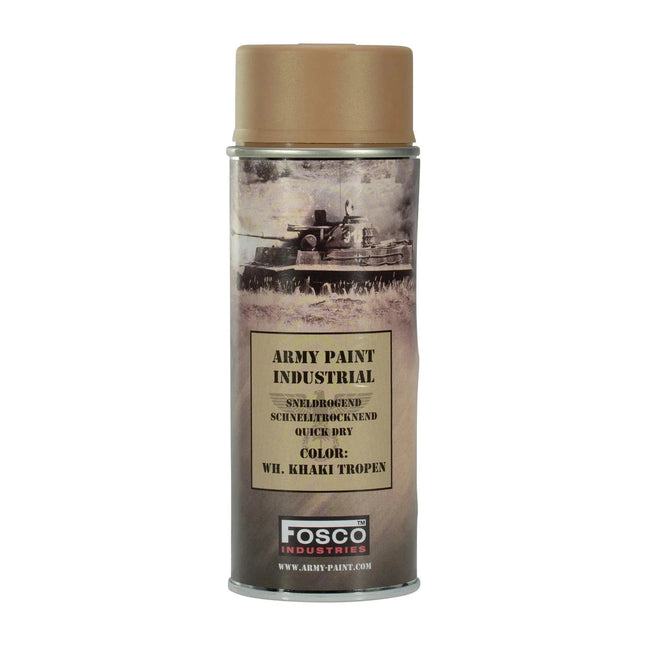 Peinture en spray Army Paint 400 ml