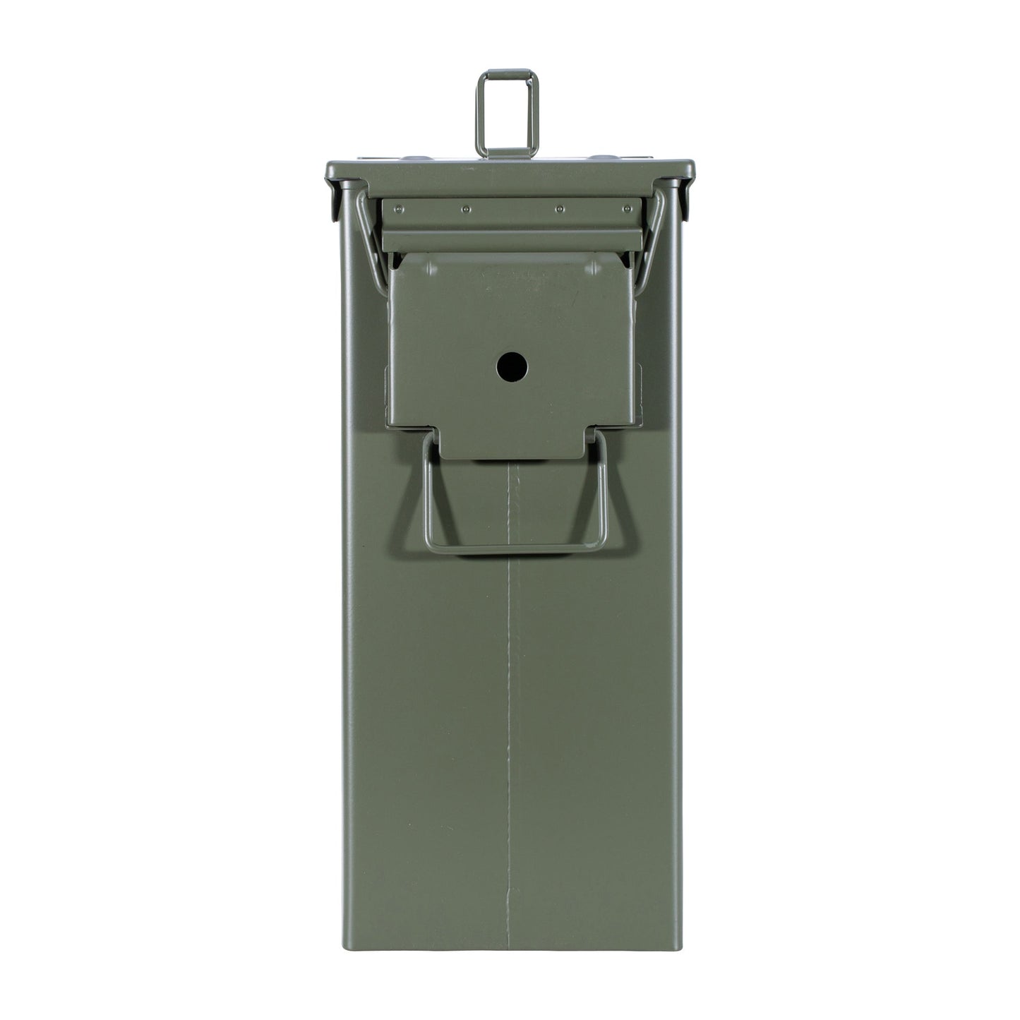 Caisse à munitions US M9 Cal. 50 mm Import