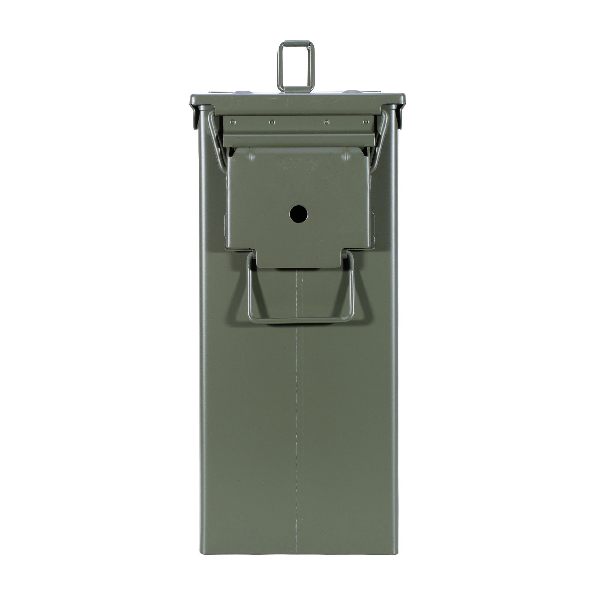 Caisse à munitions US M9 Cal. 50 mm Import