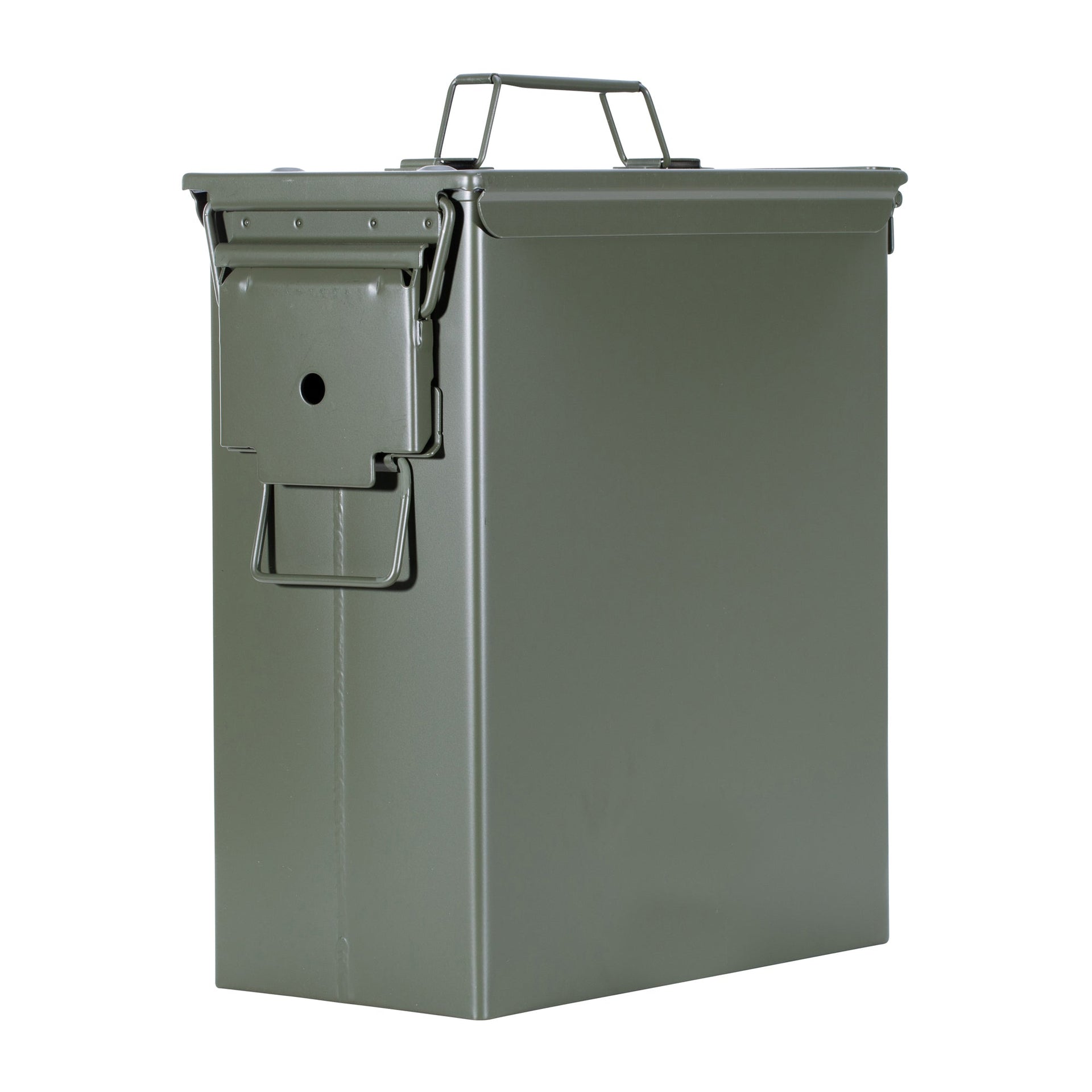 Caisse à munitions US M9 Cal. 50 mm Import