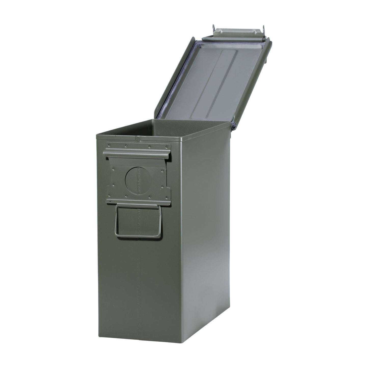 Caisse à munitions US M9 Cal. 50 mm Import
