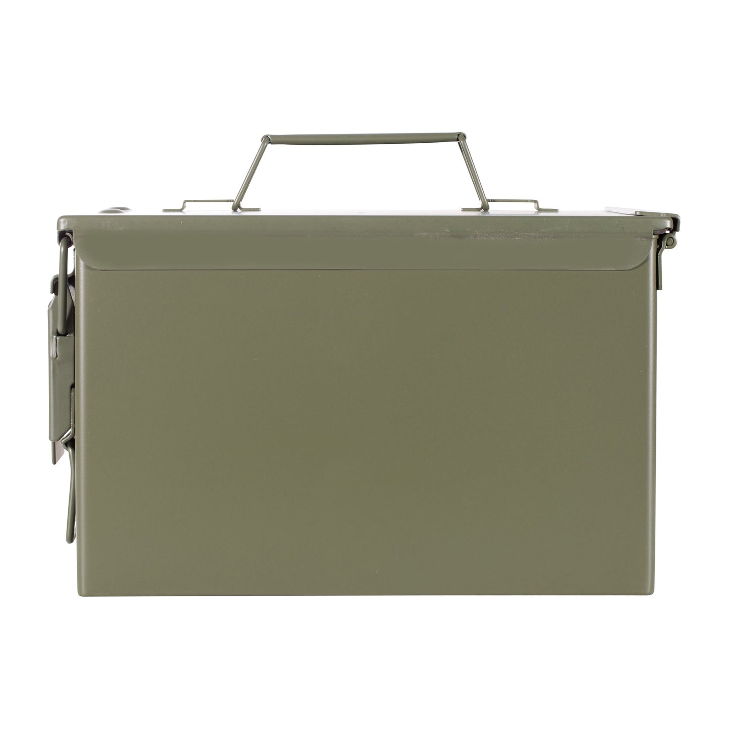 Caisse à munitions US M2A1 Cal. 50 mm Import