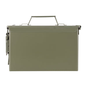 Caisse à munitions US M2A1 Cal. 50 mm Import