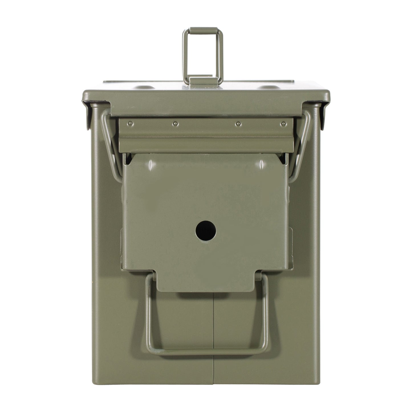 Caisse à munitions US M2A1 Cal. 50 mm Import