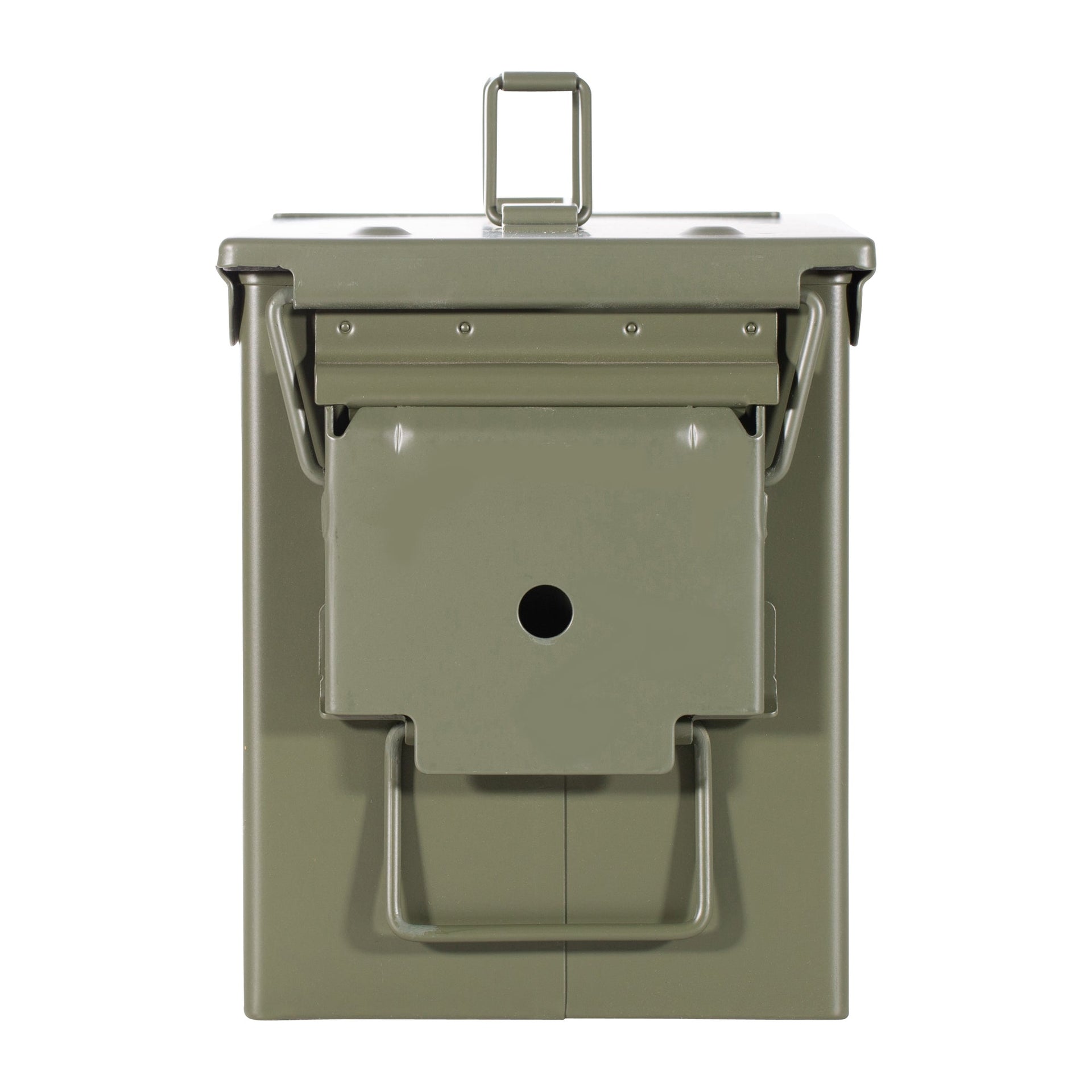 Caisse à munitions US M2A1 Cal. 50 mm Import