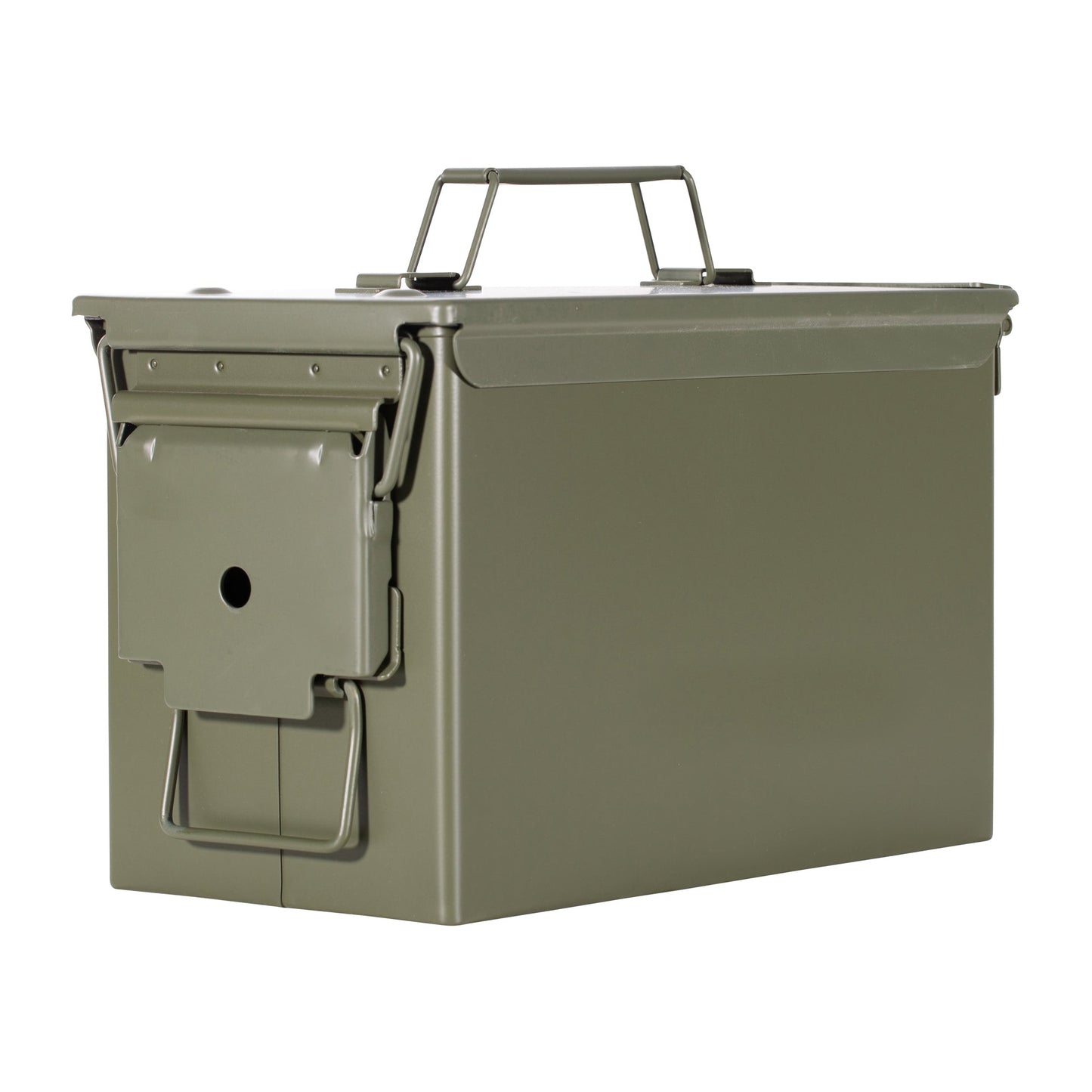 Caisse à munitions US M2A1 Cal. 50 mm Import
