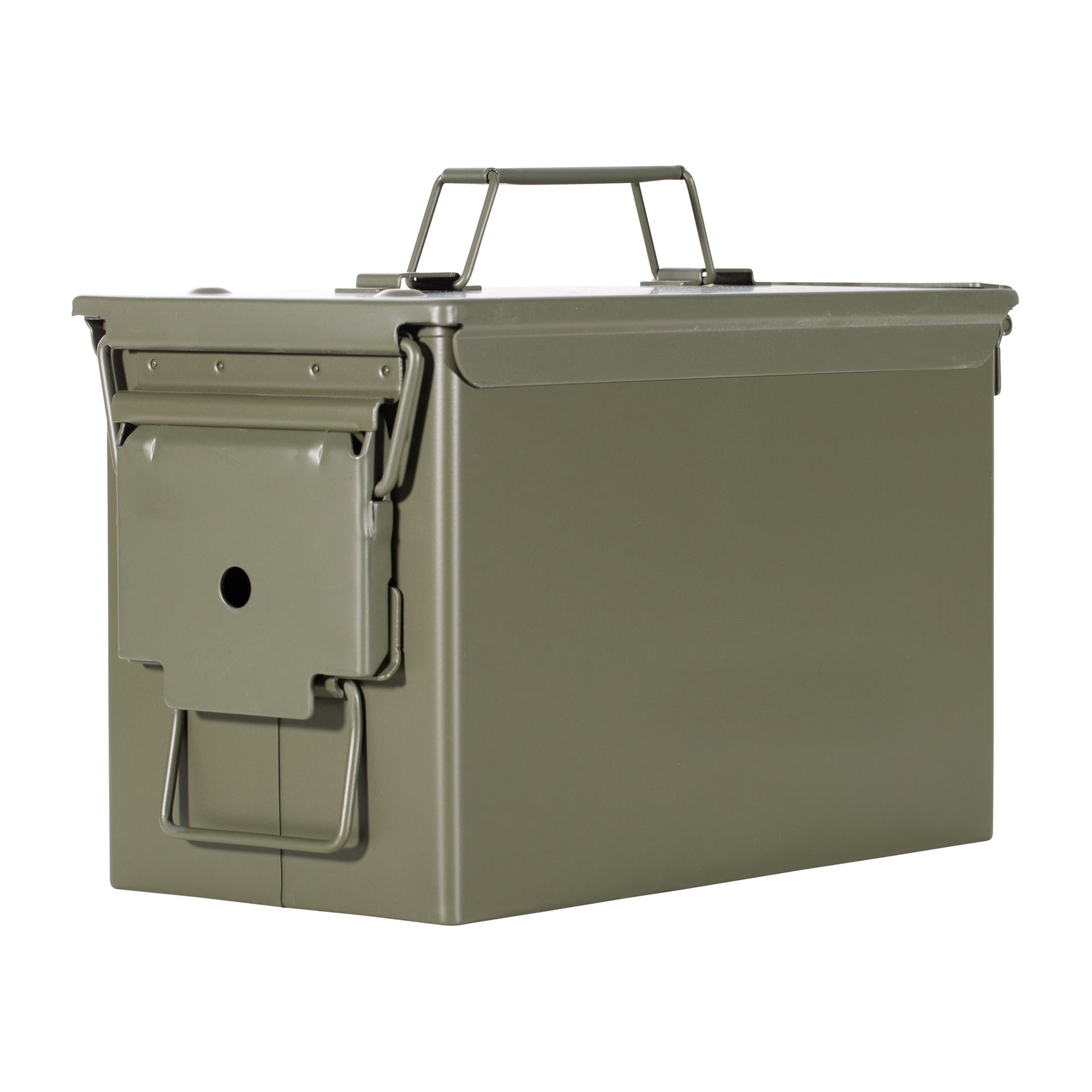 Caisse à munitions US M2A1 Cal. 50 mm Import