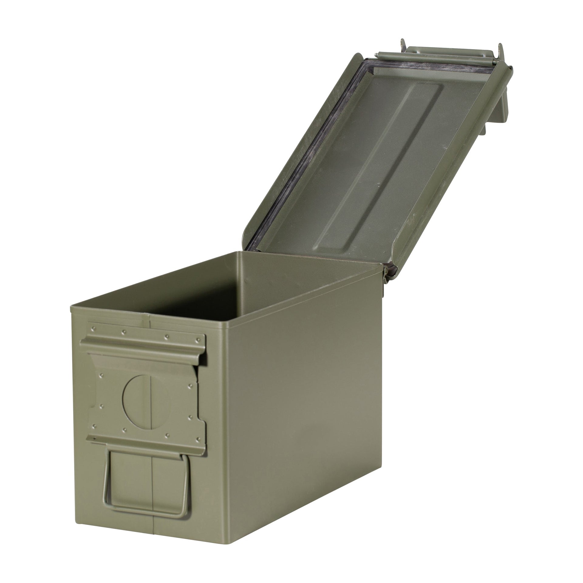 Caisse à munitions US M2A1 Cal. 50 mm Import