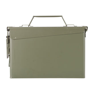 Boîte munitions US M19A1 Cal. 30 mm Import