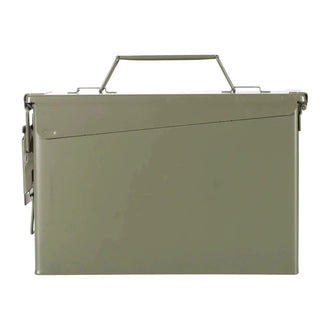 Boîte à munitions US Ammo Box M19A1 .30 Import