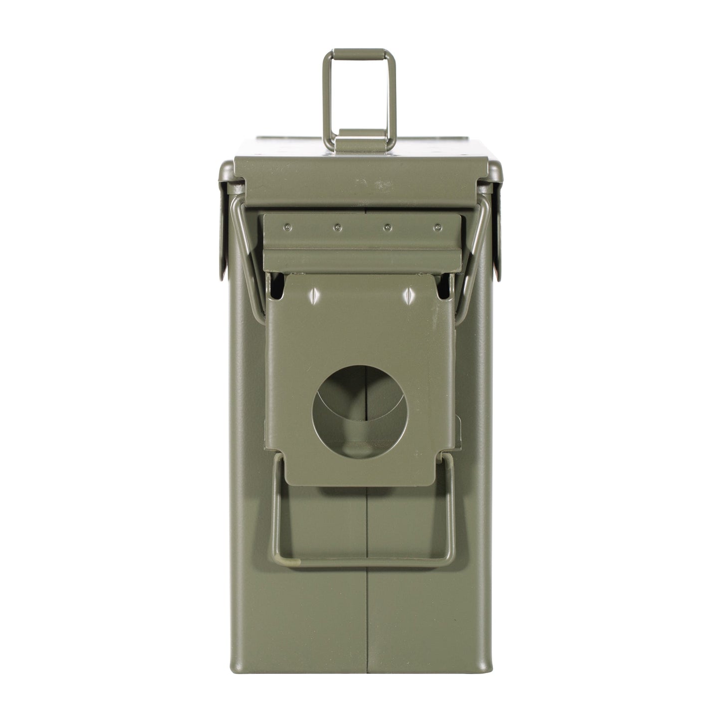Boîte munitions US M19A1 Cal. 30 mm Import