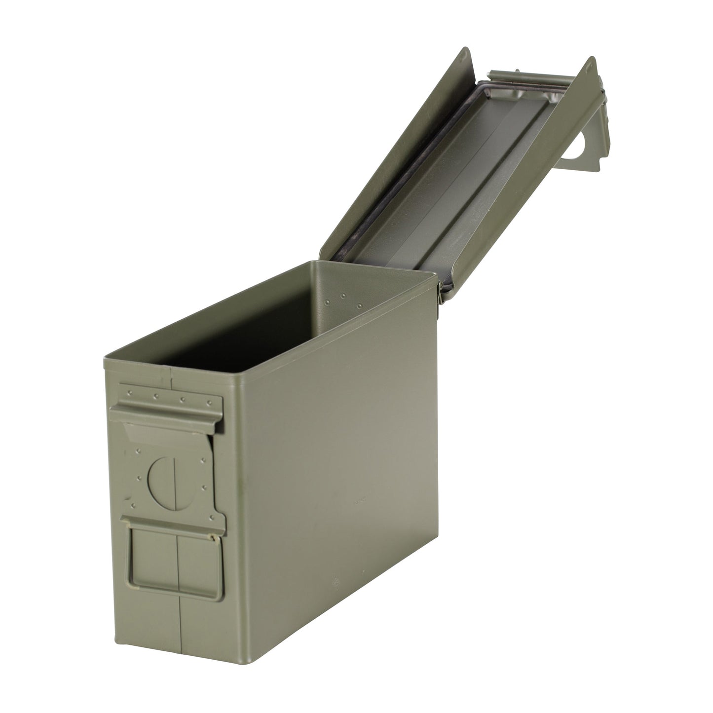 Boîte munitions US M19A1 Cal. 30 mm Import