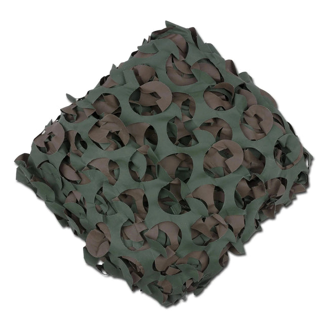 Filet de camouflage Pro Light 2,4 x 3,0 m woodland