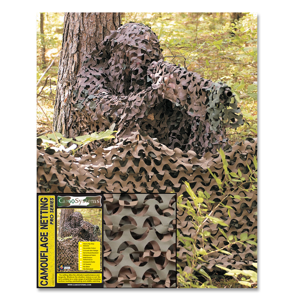 Filet de  Pro Light 2.4x6,0 m