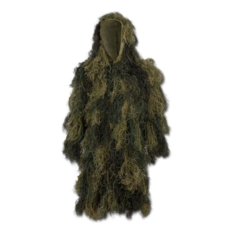 Parka Ghillie