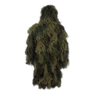 Parka Ghillie