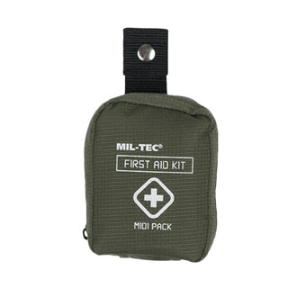 Kit Premiers Secours Midi