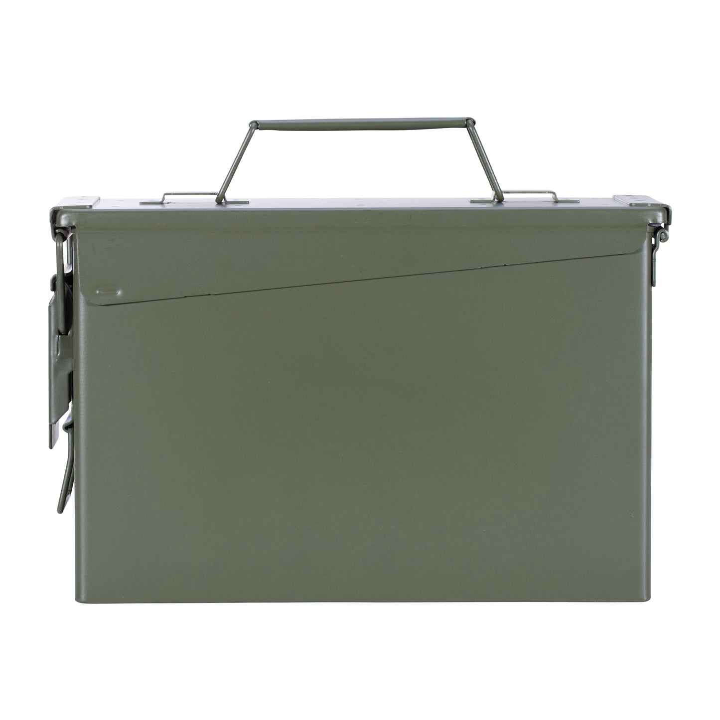 Caisse de munitions Cal. 30 mm M19A1
