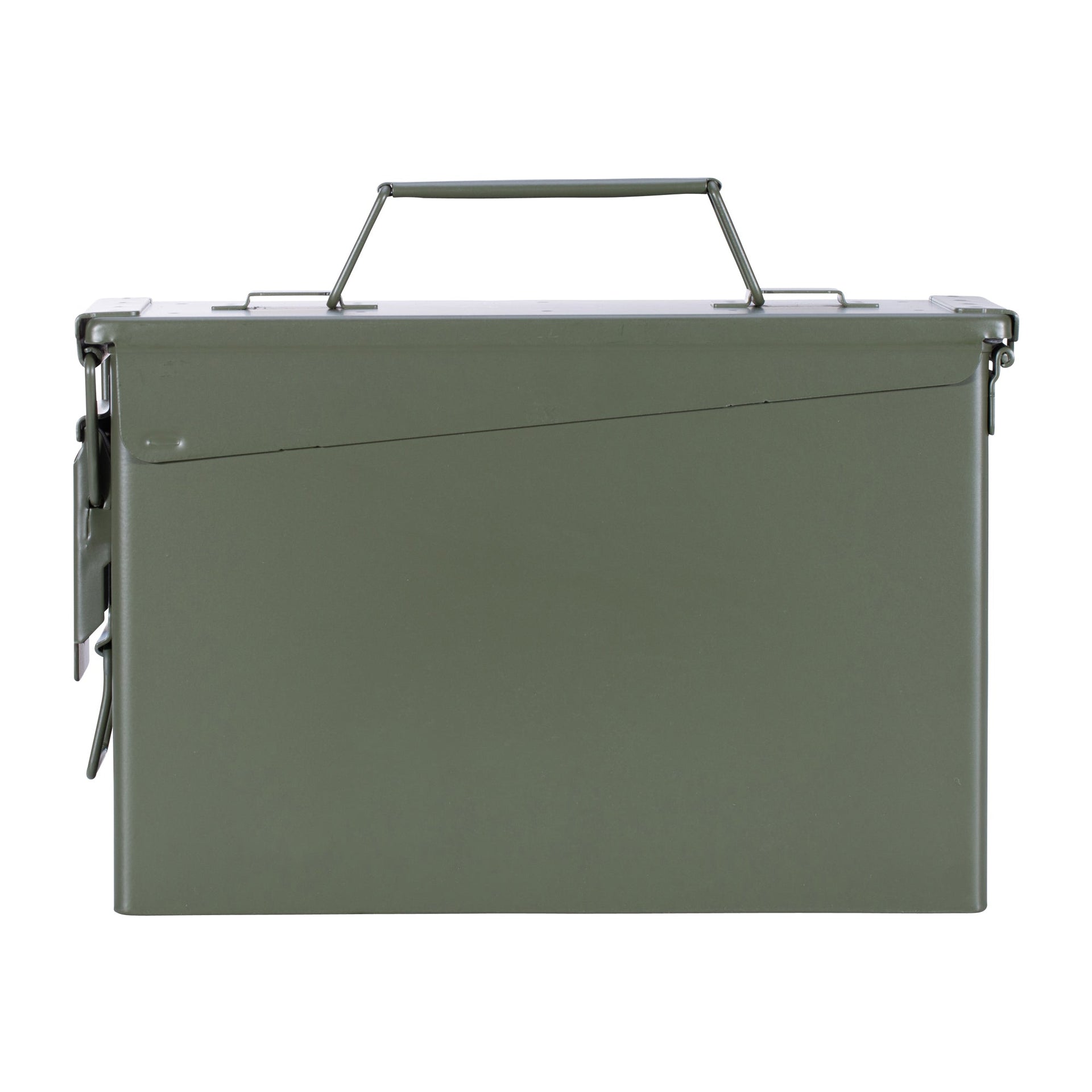 Caisse de munitions Cal. 30 mm M19A1