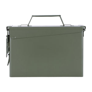 Caisse de munitions Cal. 30 mm M19A1