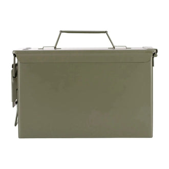 Caisse à munitions US Cal. 50 mm M2A1