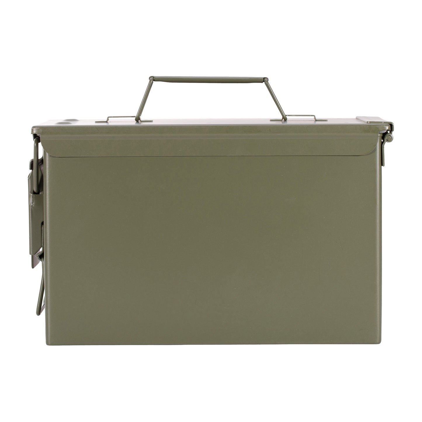 caisse de munition US Cal. 50 mm M2A1