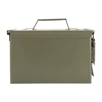 Caisse à munitions US Cal. 50 mm M2A1
