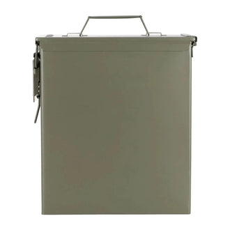 Caisse à munitions US Cal. 50 mm PA60