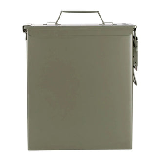 Caisse à munitions US Cal. 50 mm PA60