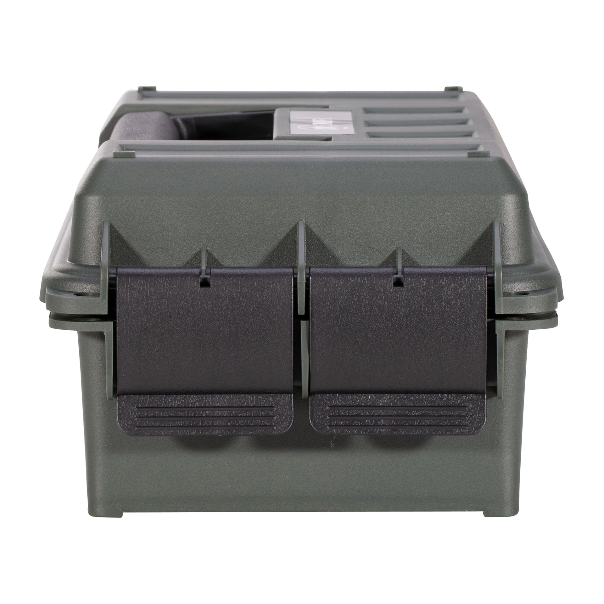 Caisse de munition US plastique