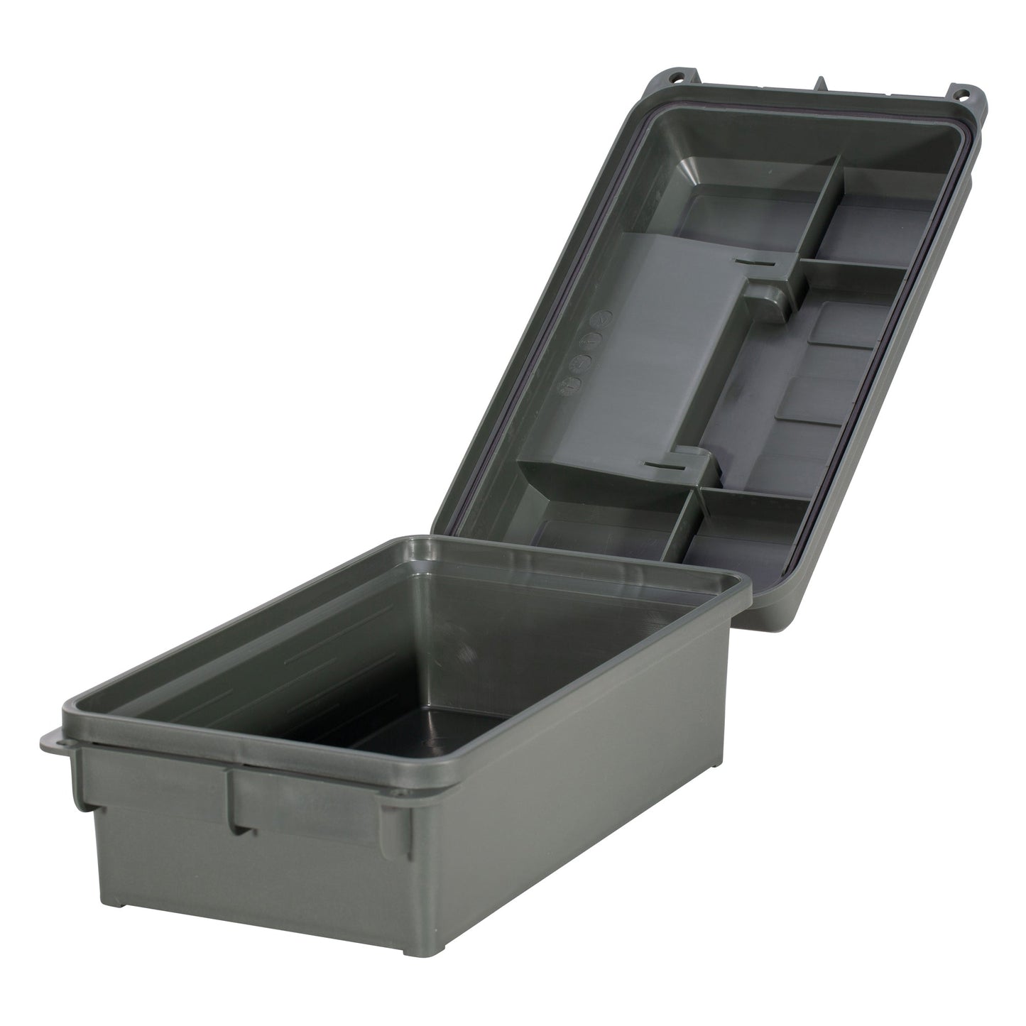 Caisse de munition US plastique