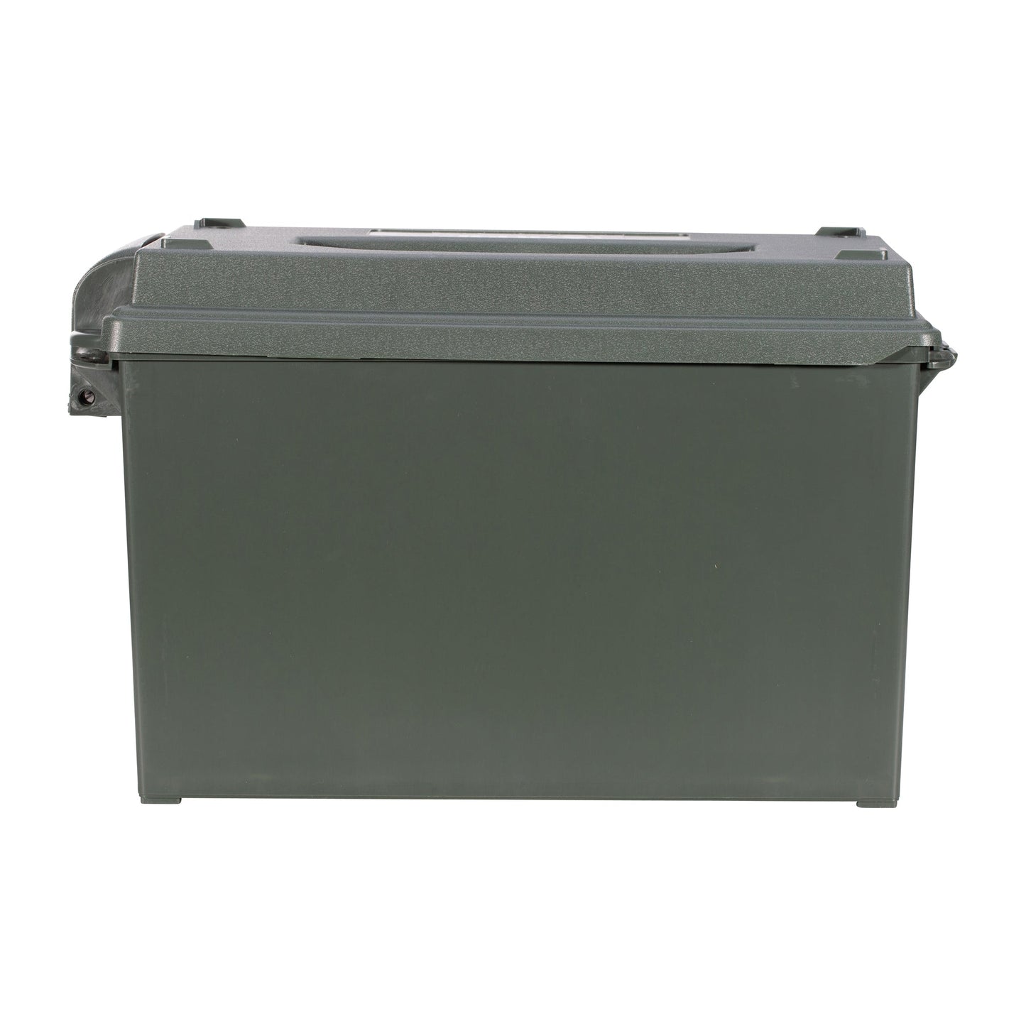 caisse de munition US plastique Cal. 50 mm