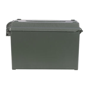 caisse de munition US plastique Cal. 50 mm