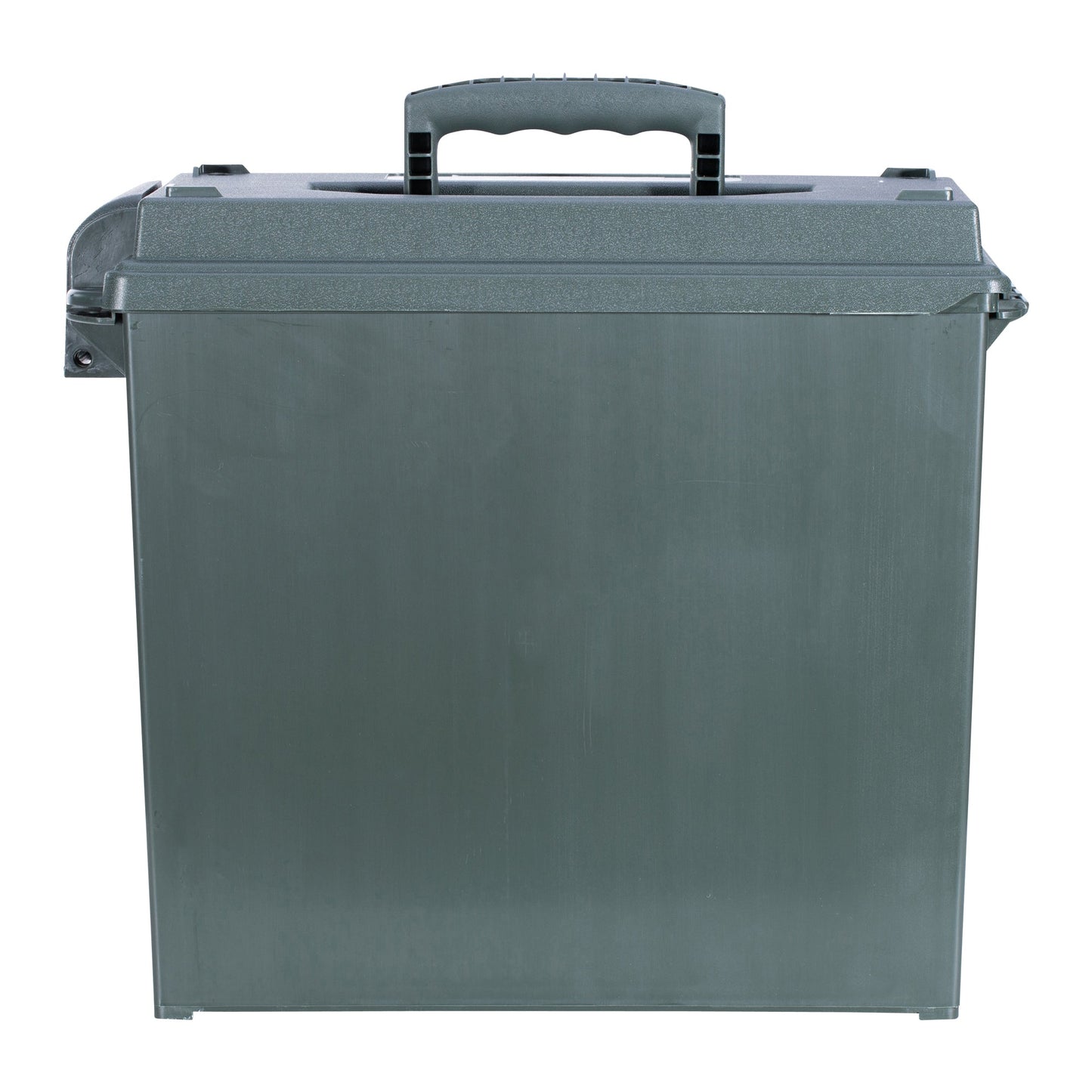 caisse de munition US plastique Cal. 50 mm