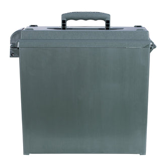 caisse de munition US plastique Cal. 50 mm