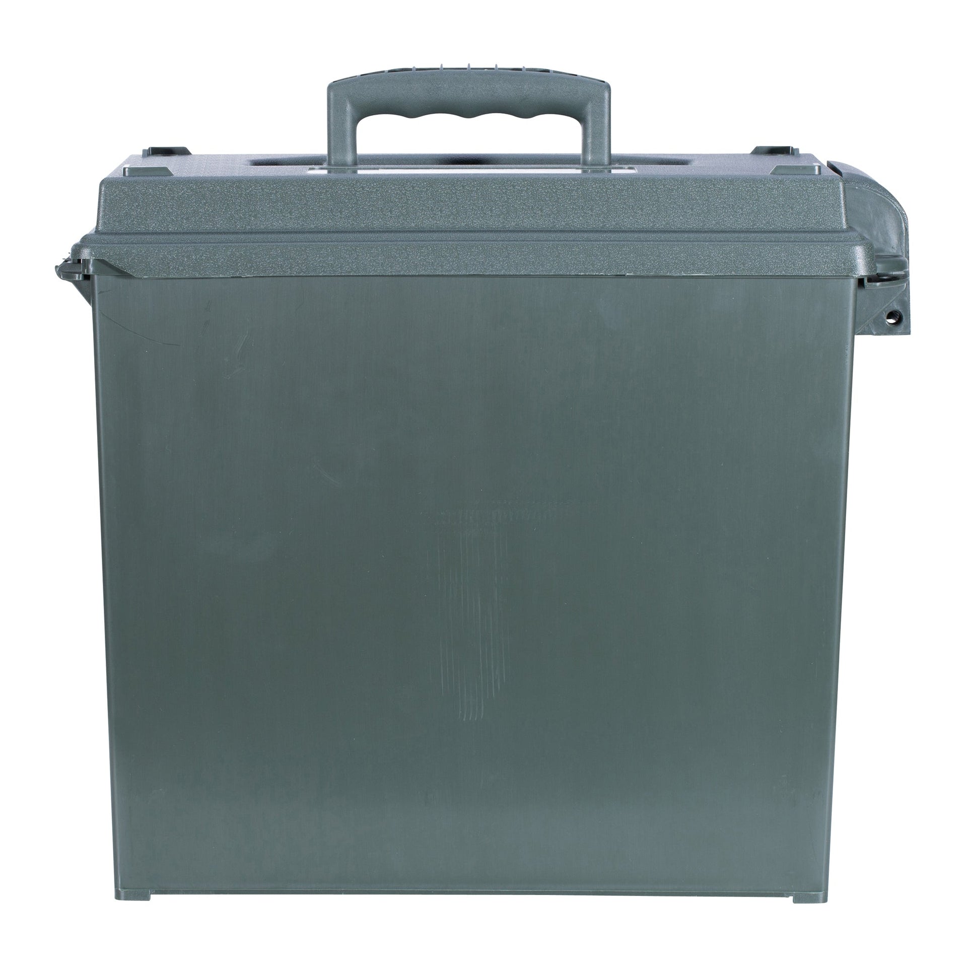 caisse de munition US plastique Cal. 50 mm