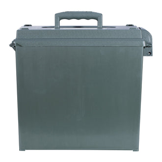 caisse de munition US plastique Cal. 50 mm