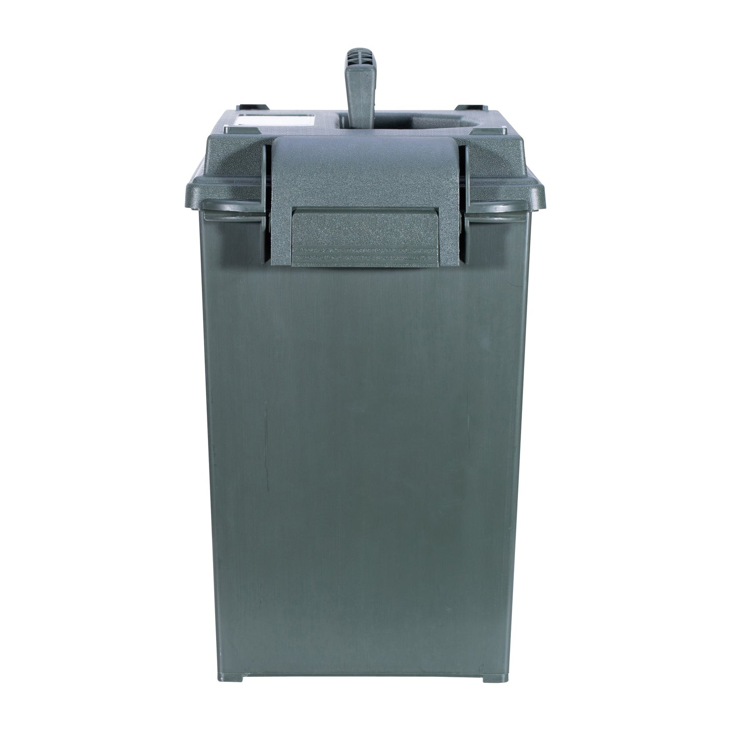 caisse de munition US plastique Cal. 50 mm