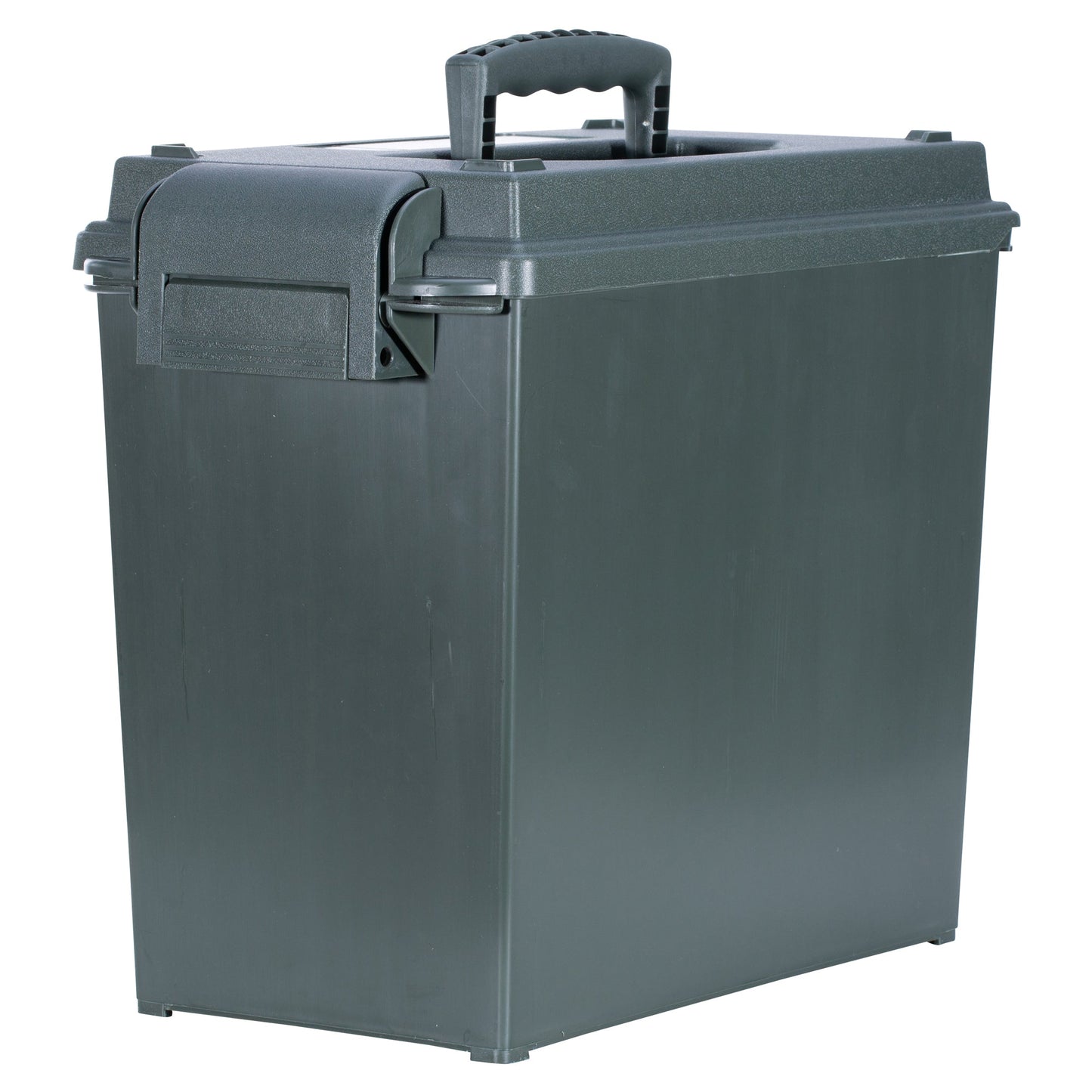 caisse de munition US plastique Cal. 50 mm