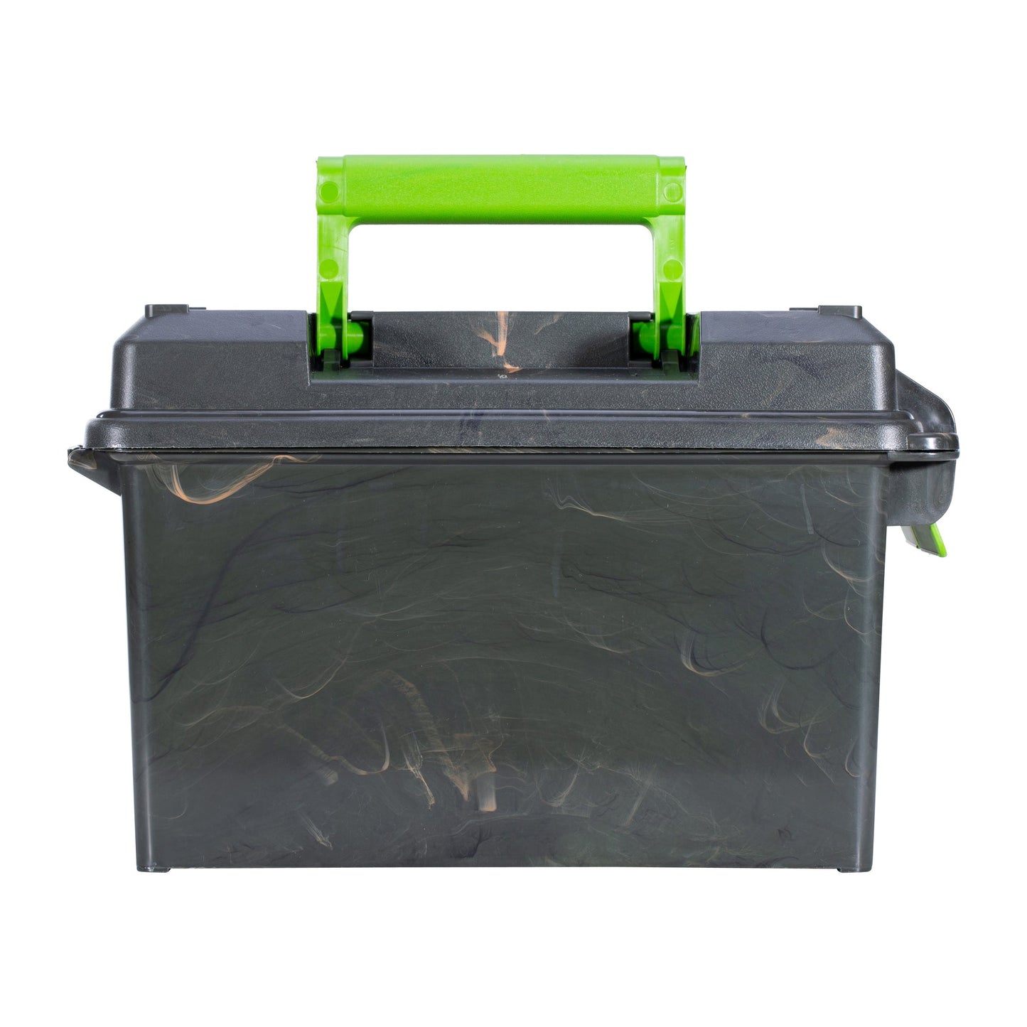 Caisse de munition US plastique Zombie Ammo Can